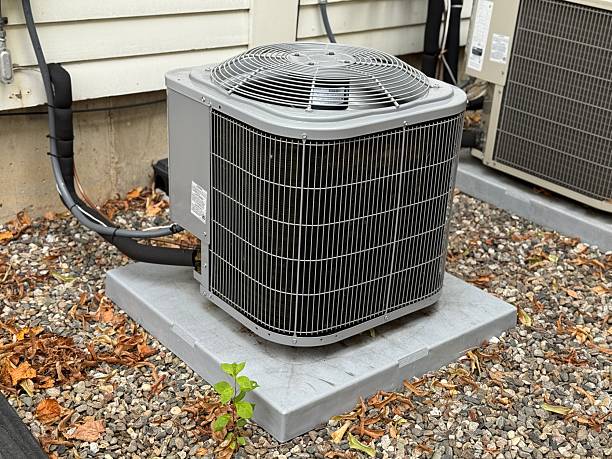 24/7 Emergency Ac Installation experts in Vandalia, MI