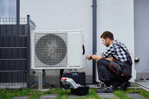 Top rated local Ac Installation specialists in Vandalia, MI